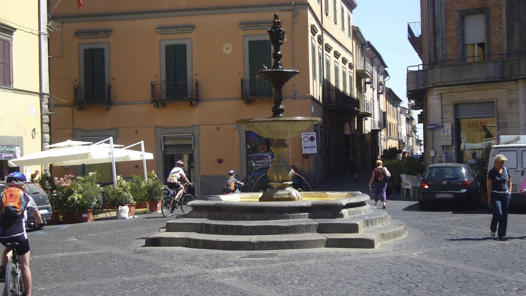 VITERBO