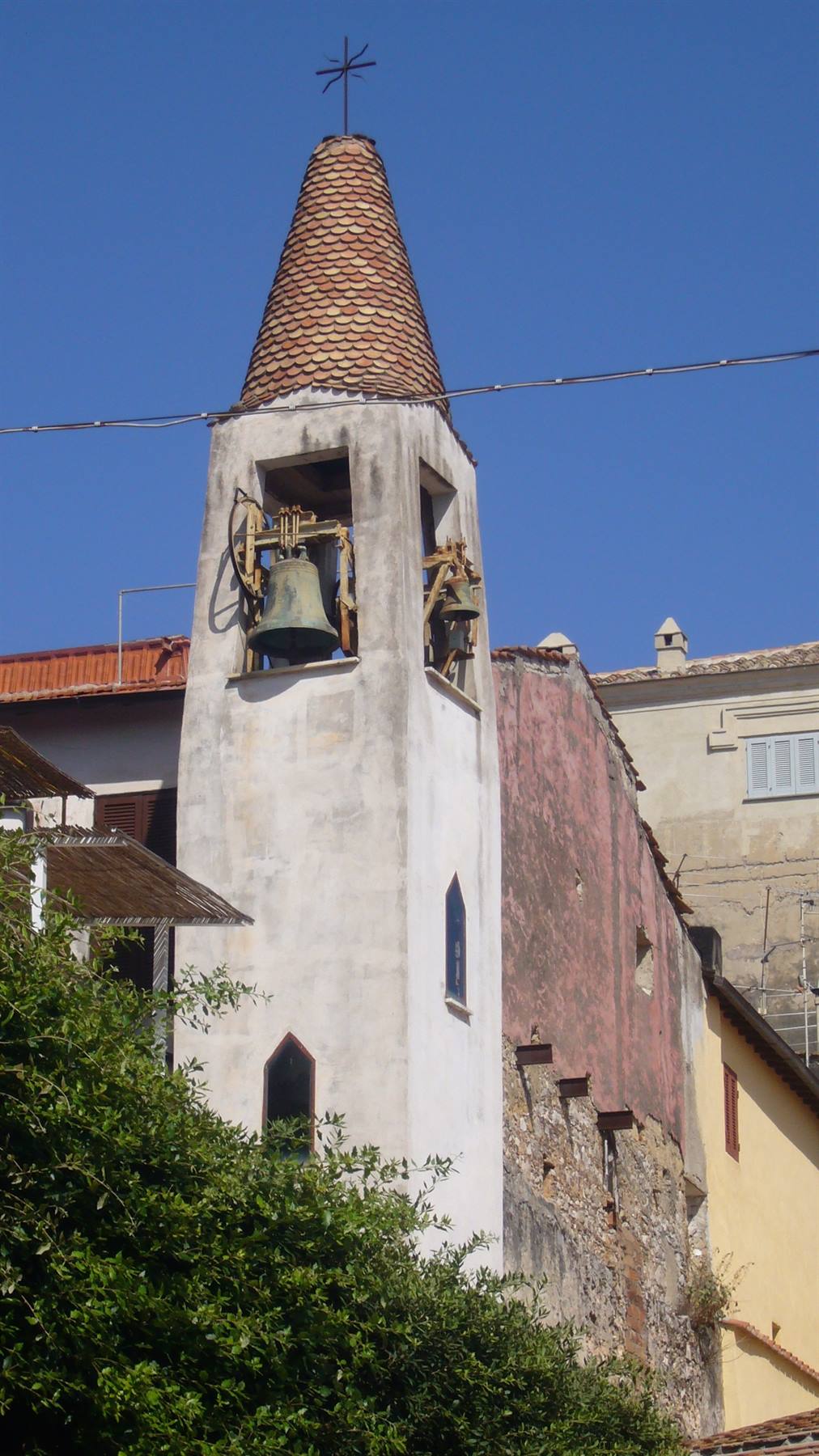 SAN FELICE CIRCEO