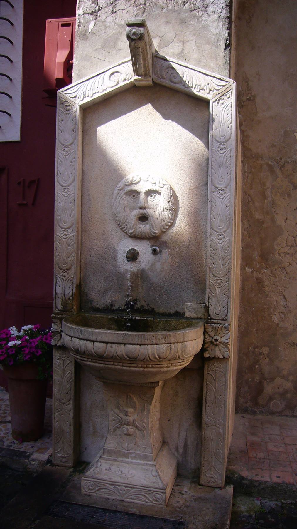 SAN FELICE CIRCEO