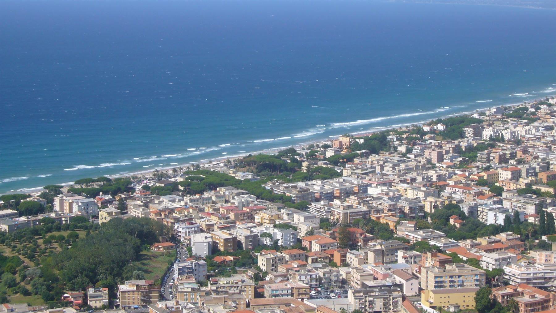 TERRACINA