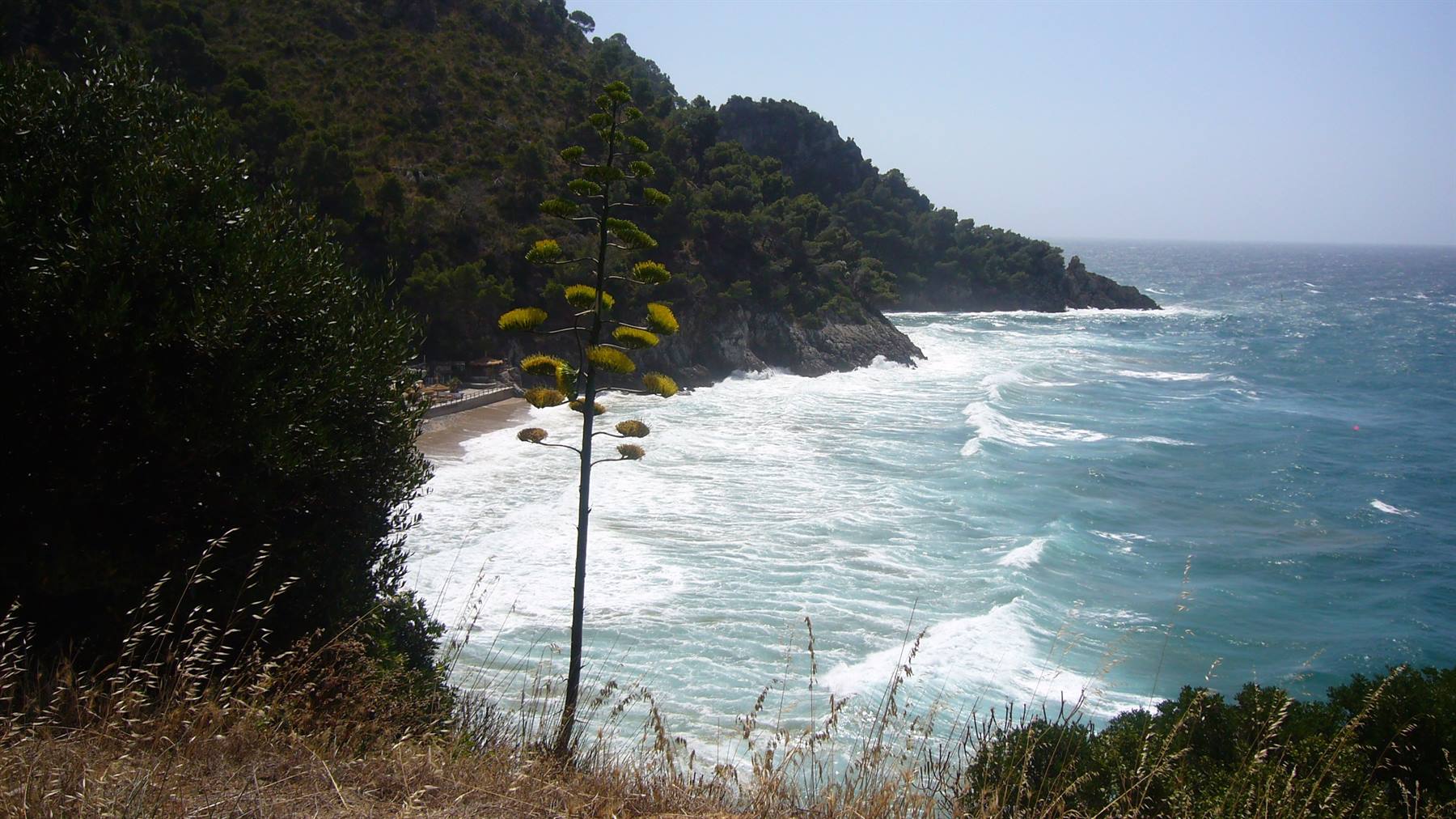 COSTA VERSO GAETA