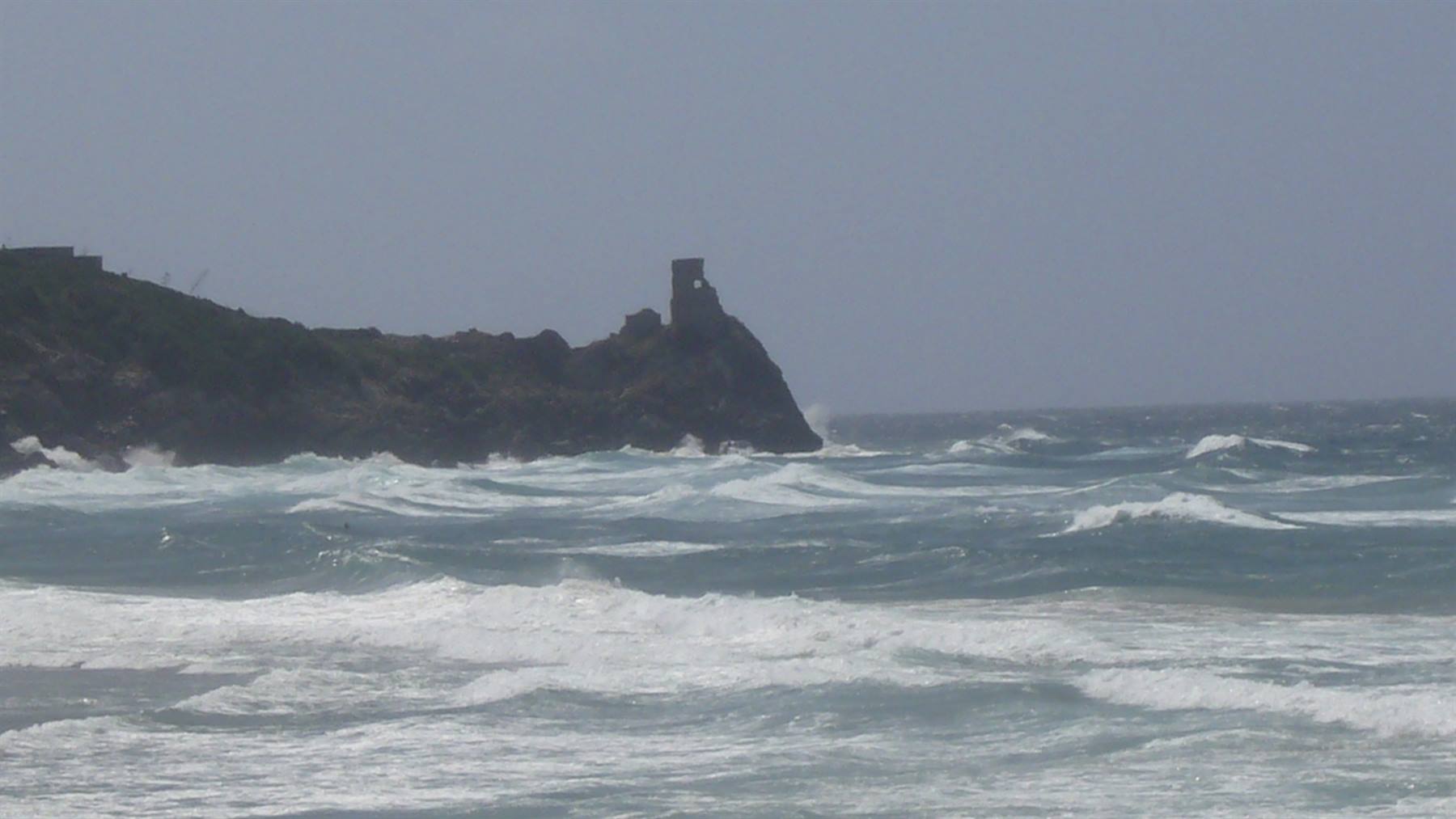 COSTA VERSO GAETA