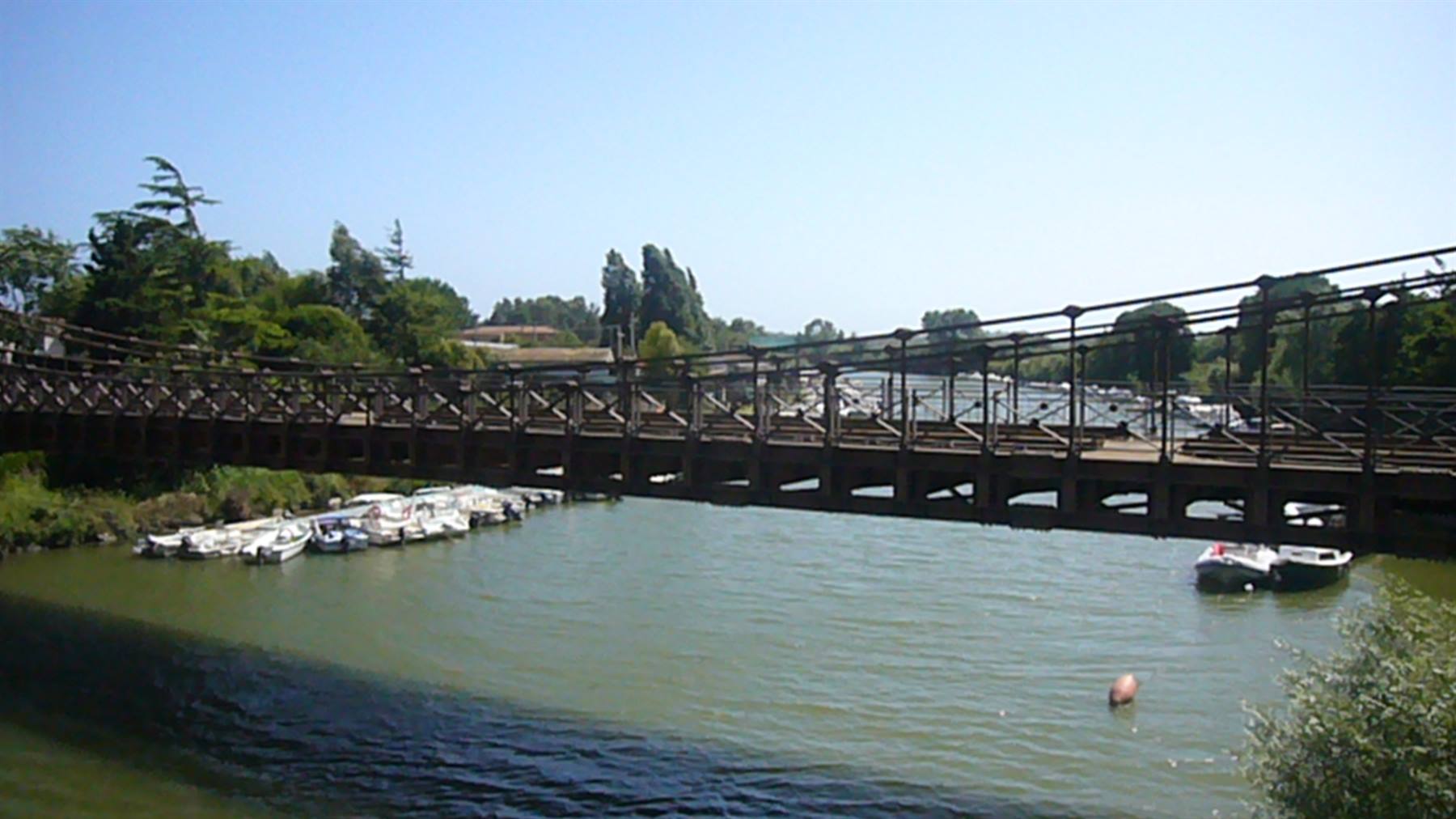 FIUME LIRI GARIGLIANO
