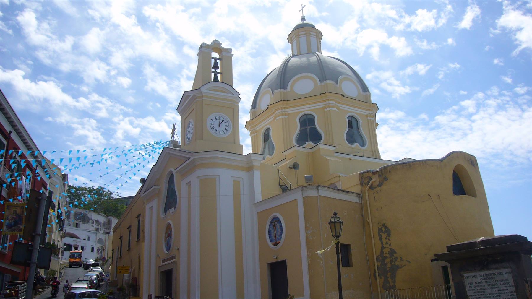 PROCIDA