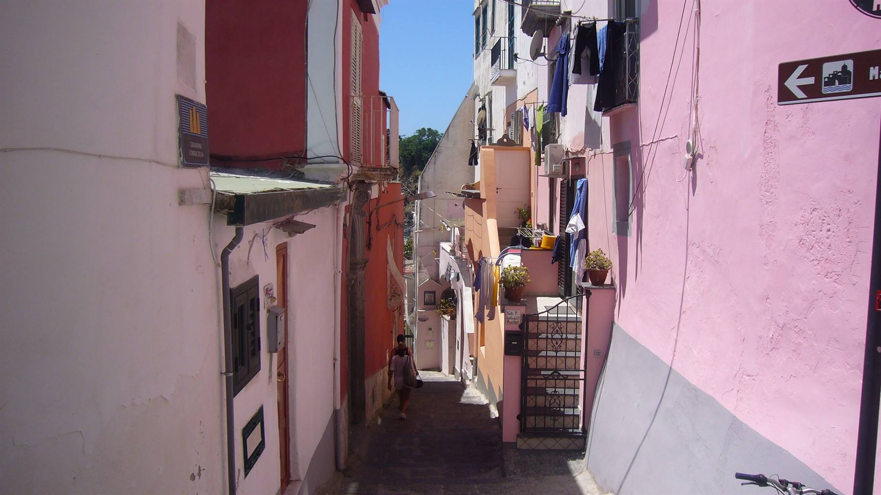 PROCIDA