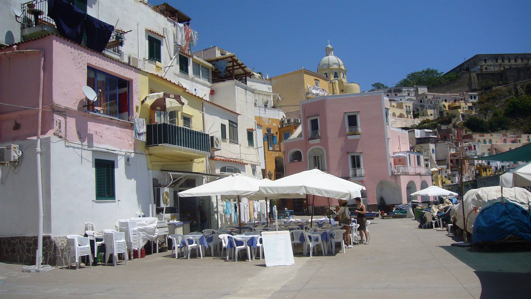 PROCIDA