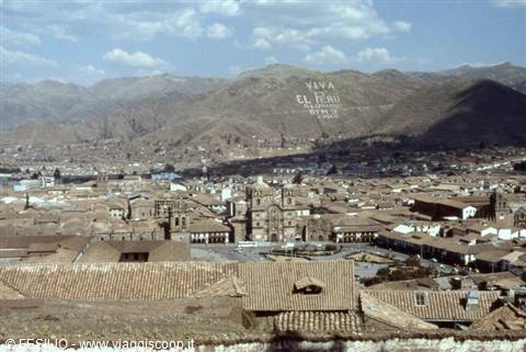 CUZCO