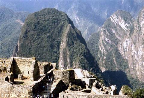MACHU PICHU