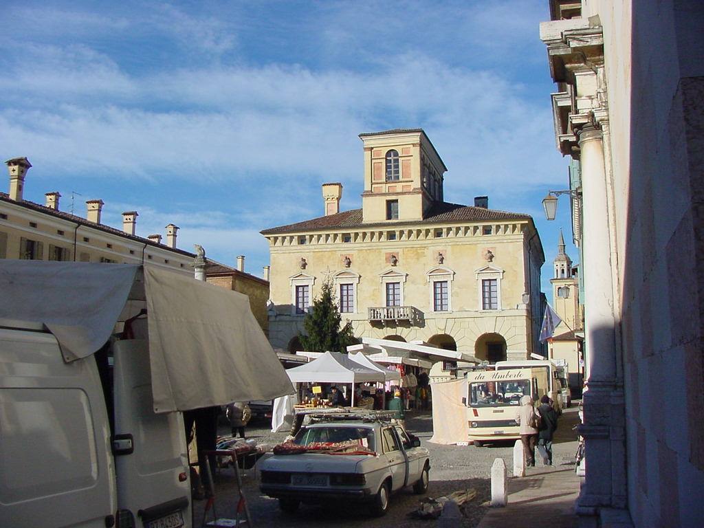 PALAZZO DUCALE