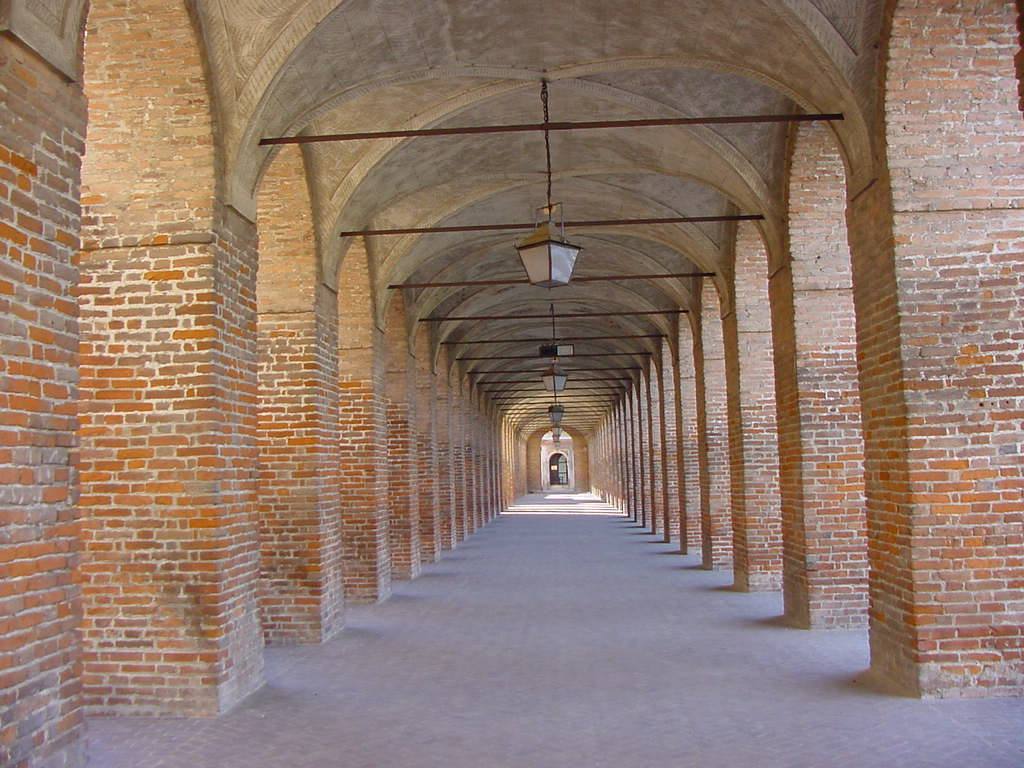PORTICATO 