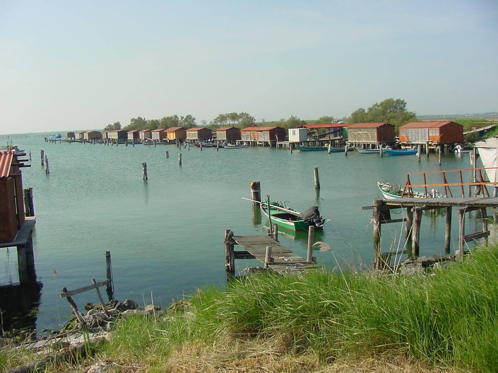 SACCA DEGLI SCARDOVARI