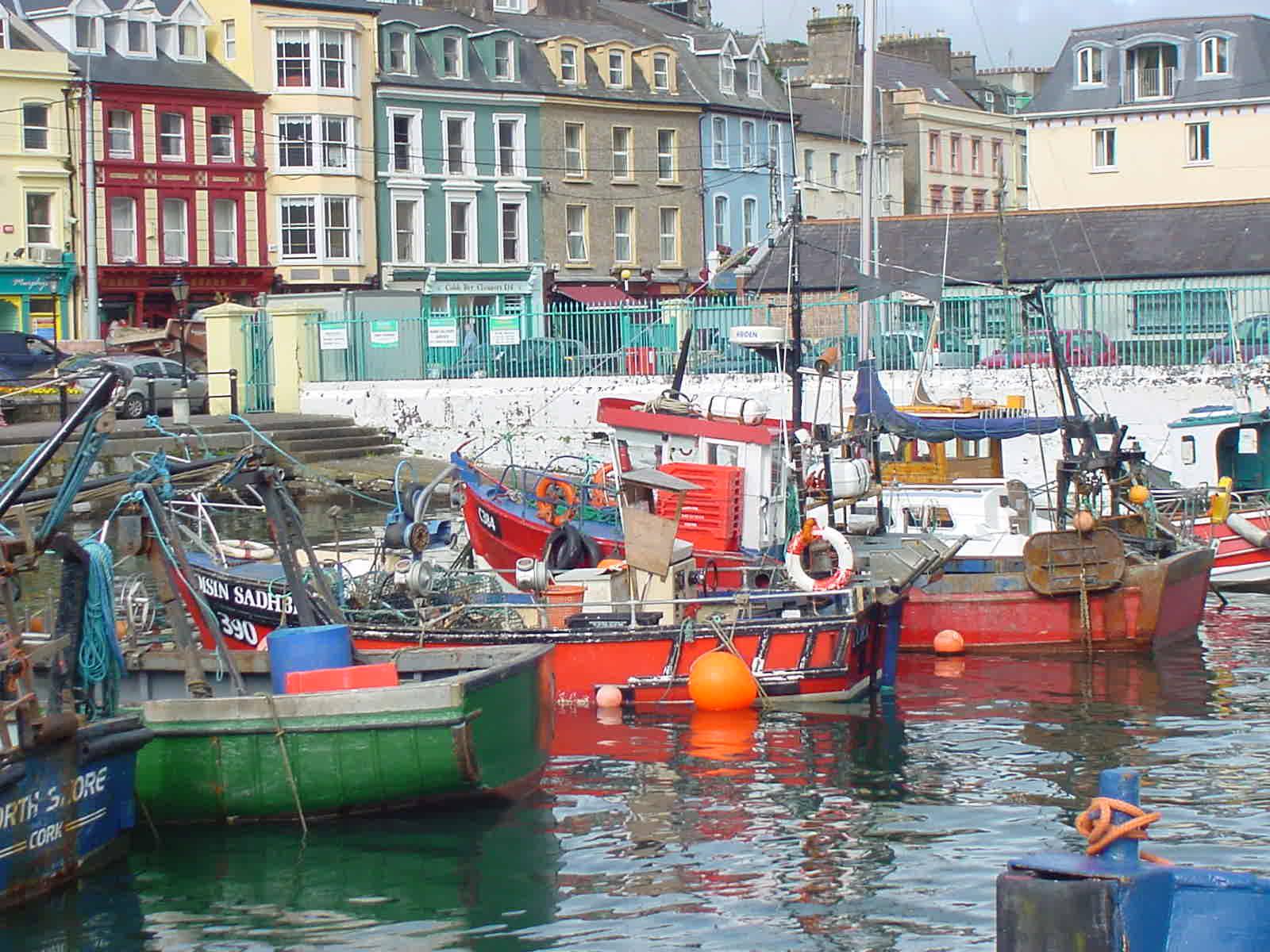 COBH