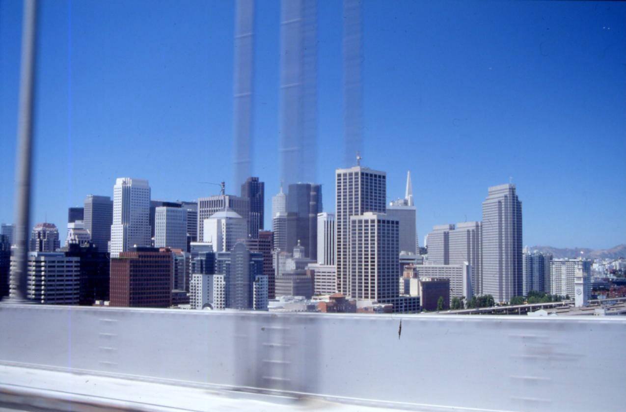 SAN FRANCISCO 