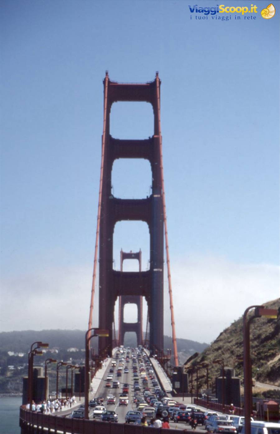 IL GOLDEN GATE