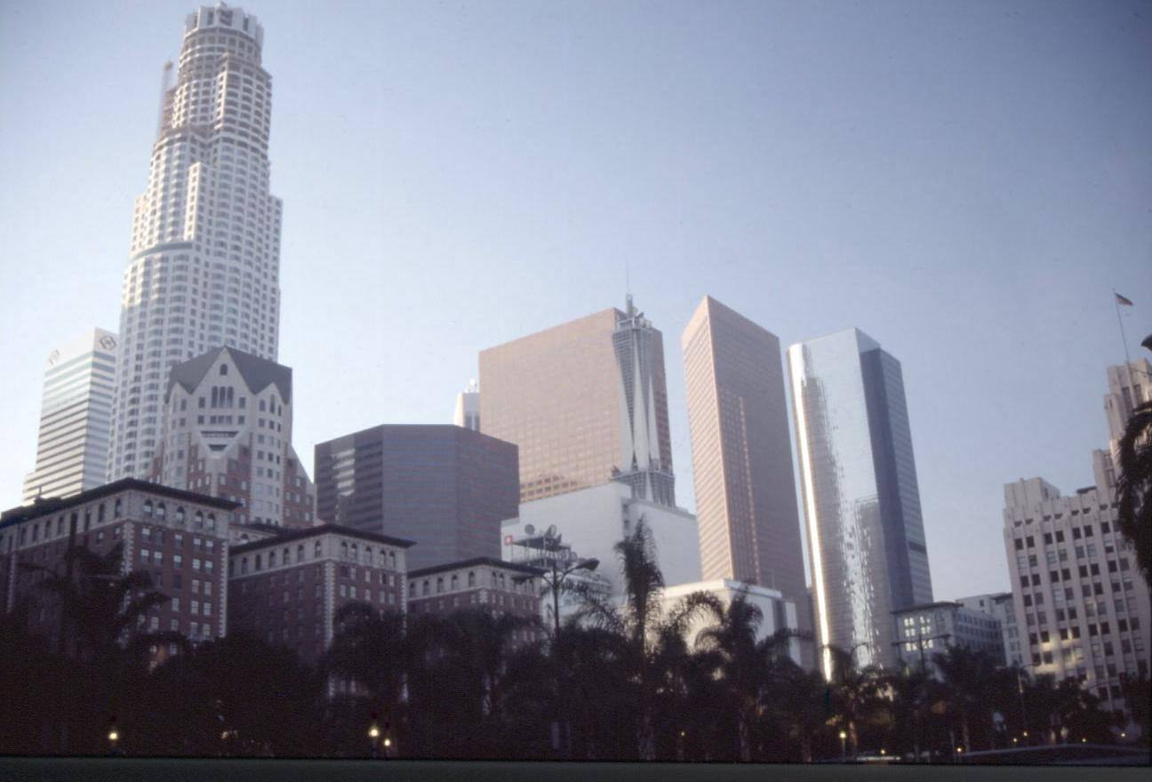 LOS ANGELES