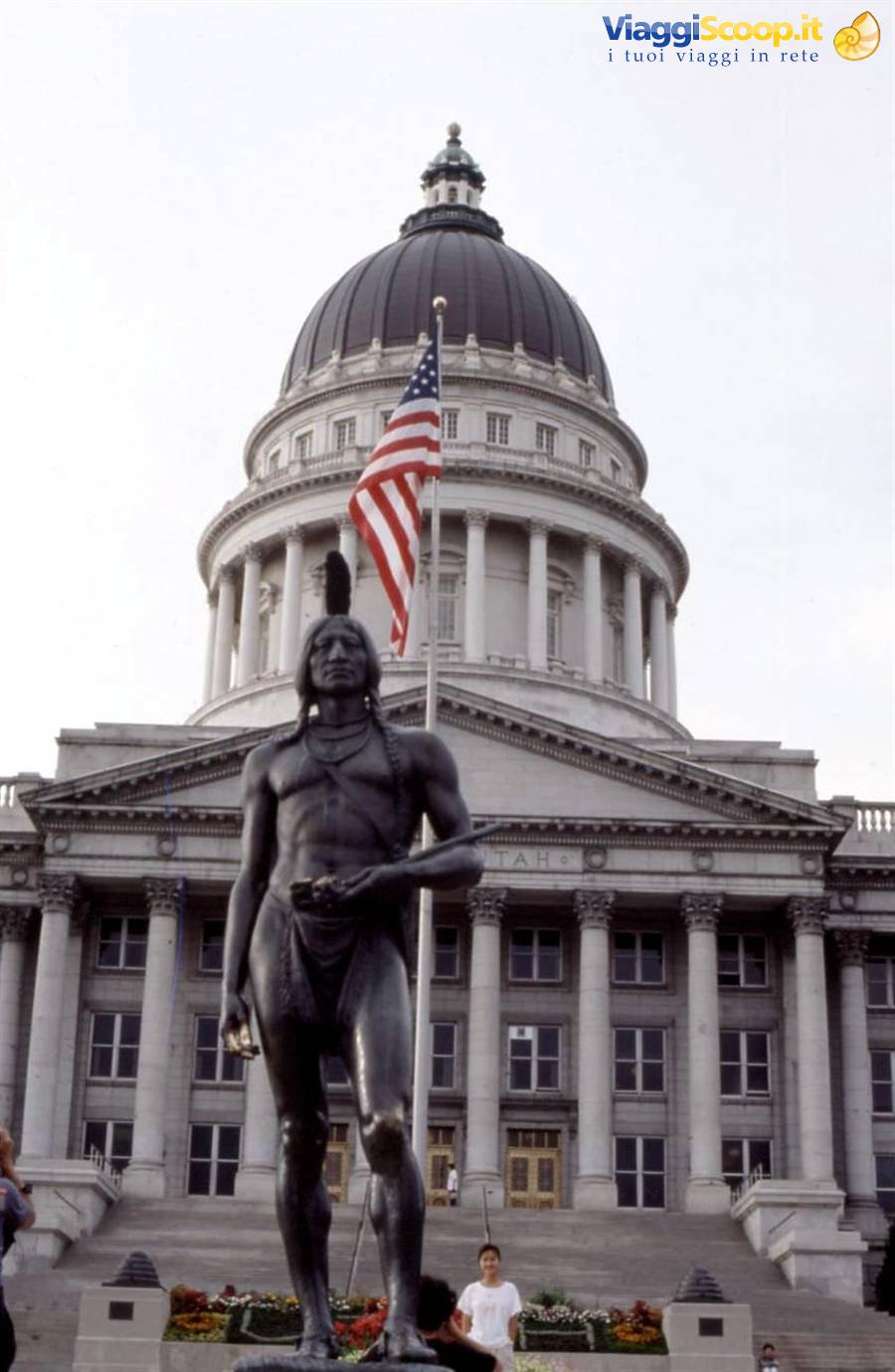 SALT LAKE CITY