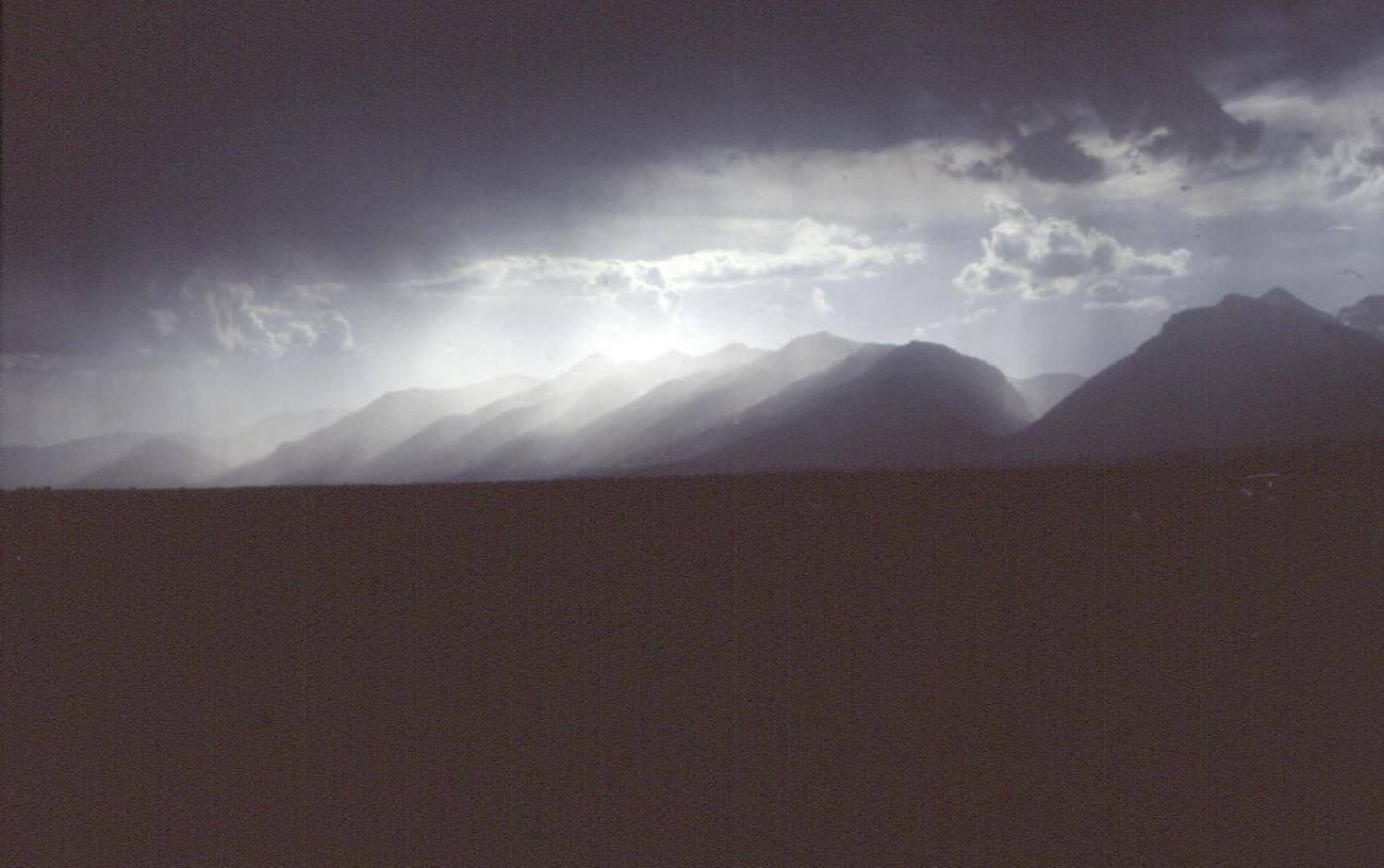 GRAN TETON NATIONAL PARK