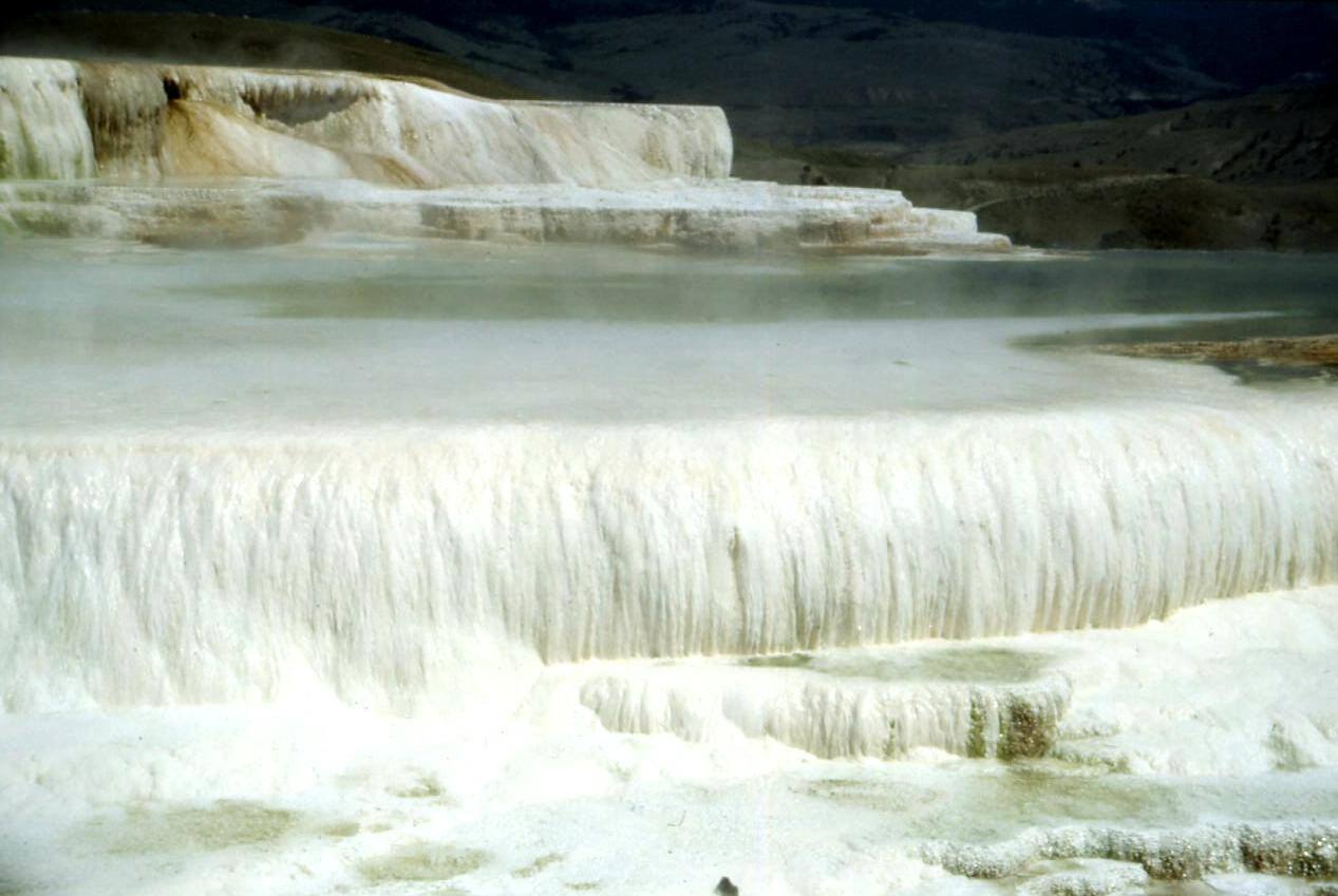 YELLOWSTONE
