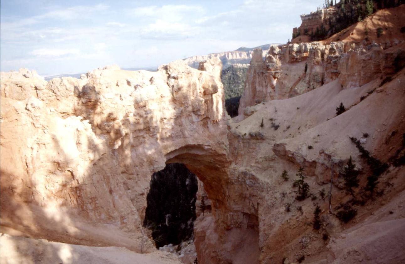 BRICE CANYON