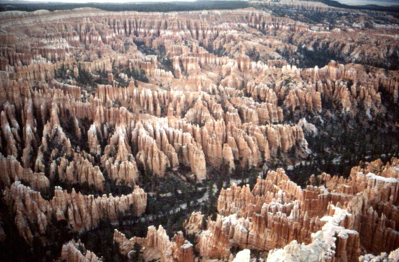 BRICE CANYON