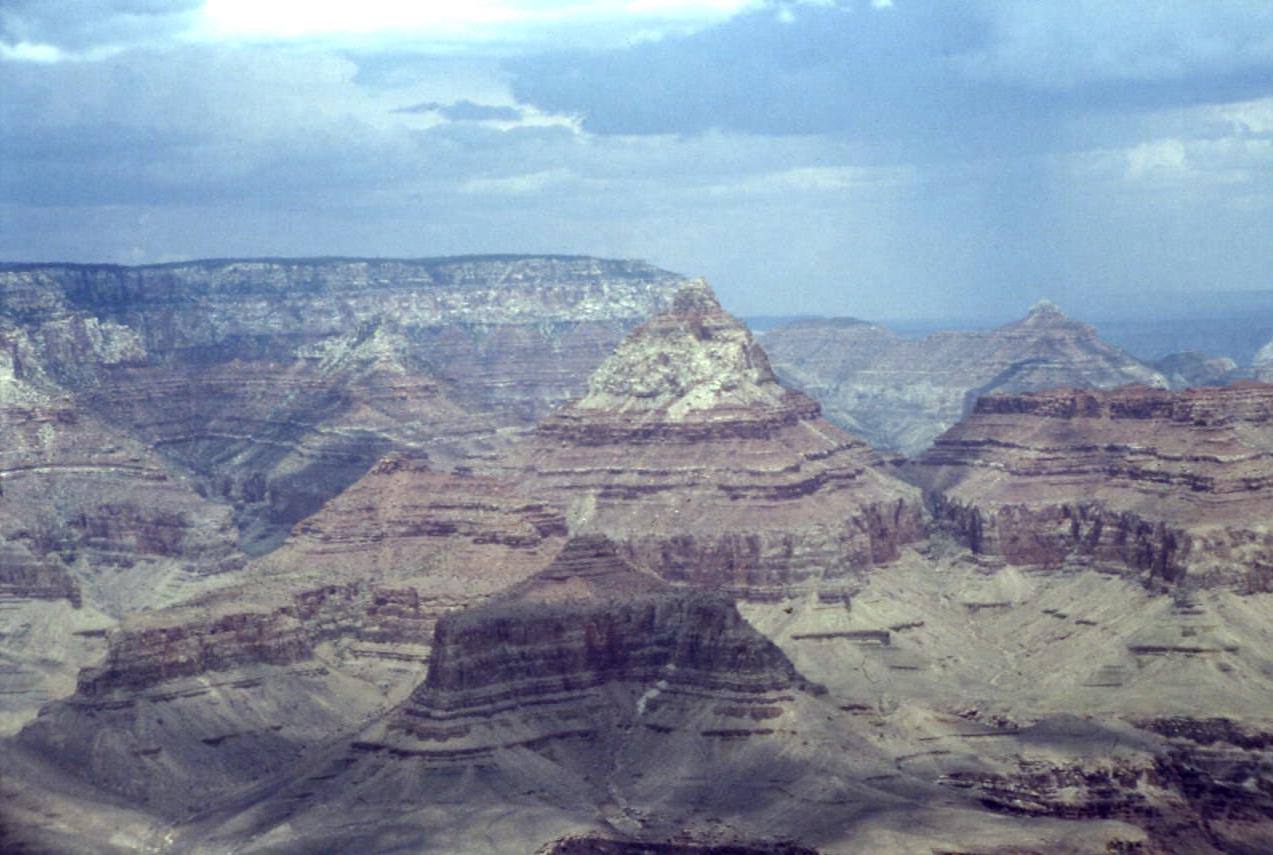 GRAN CANYON