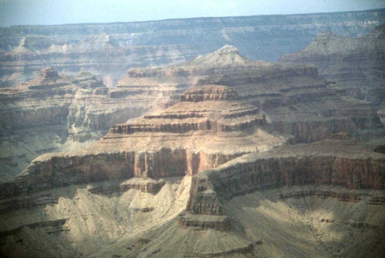 GRAN CANYON
