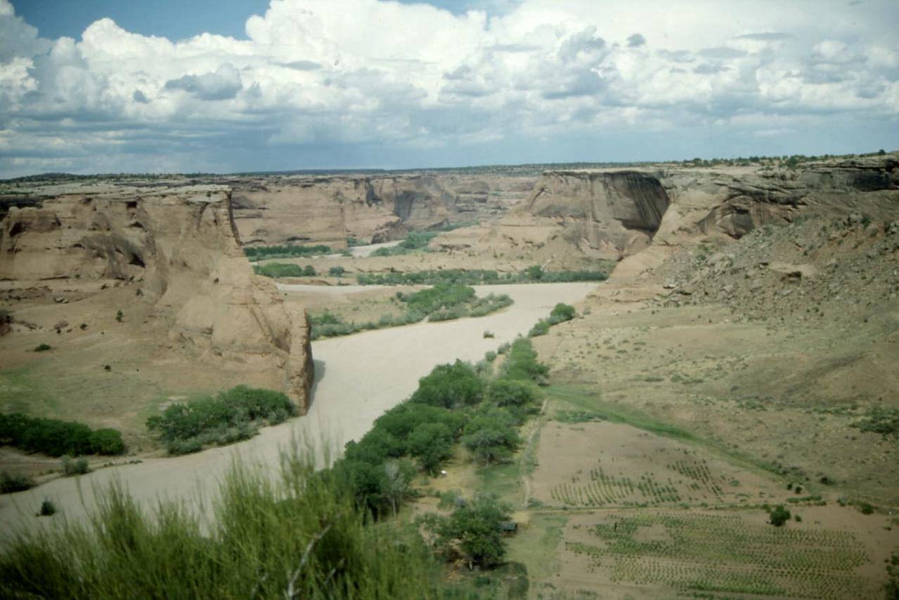 CANYON DI CHELLY