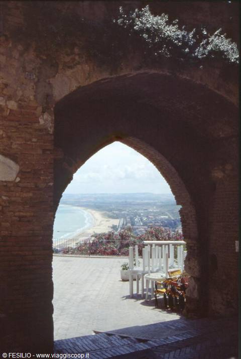 VASTO