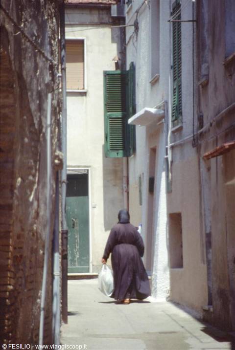 VASTO