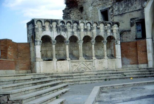 ISERNIA