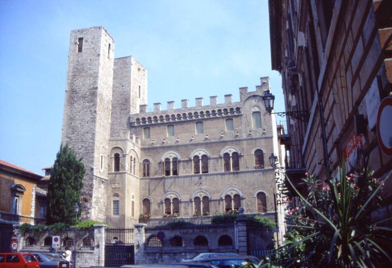 ASCOLI PICENO
