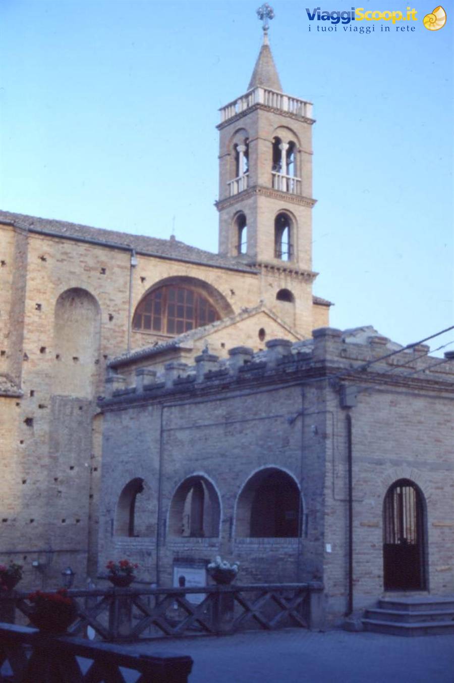 ACQUAVIVA PICENA