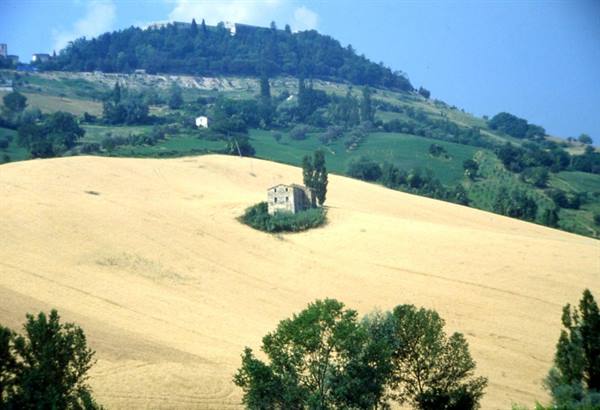 VERSO CIVITELLA SUL TRONTO