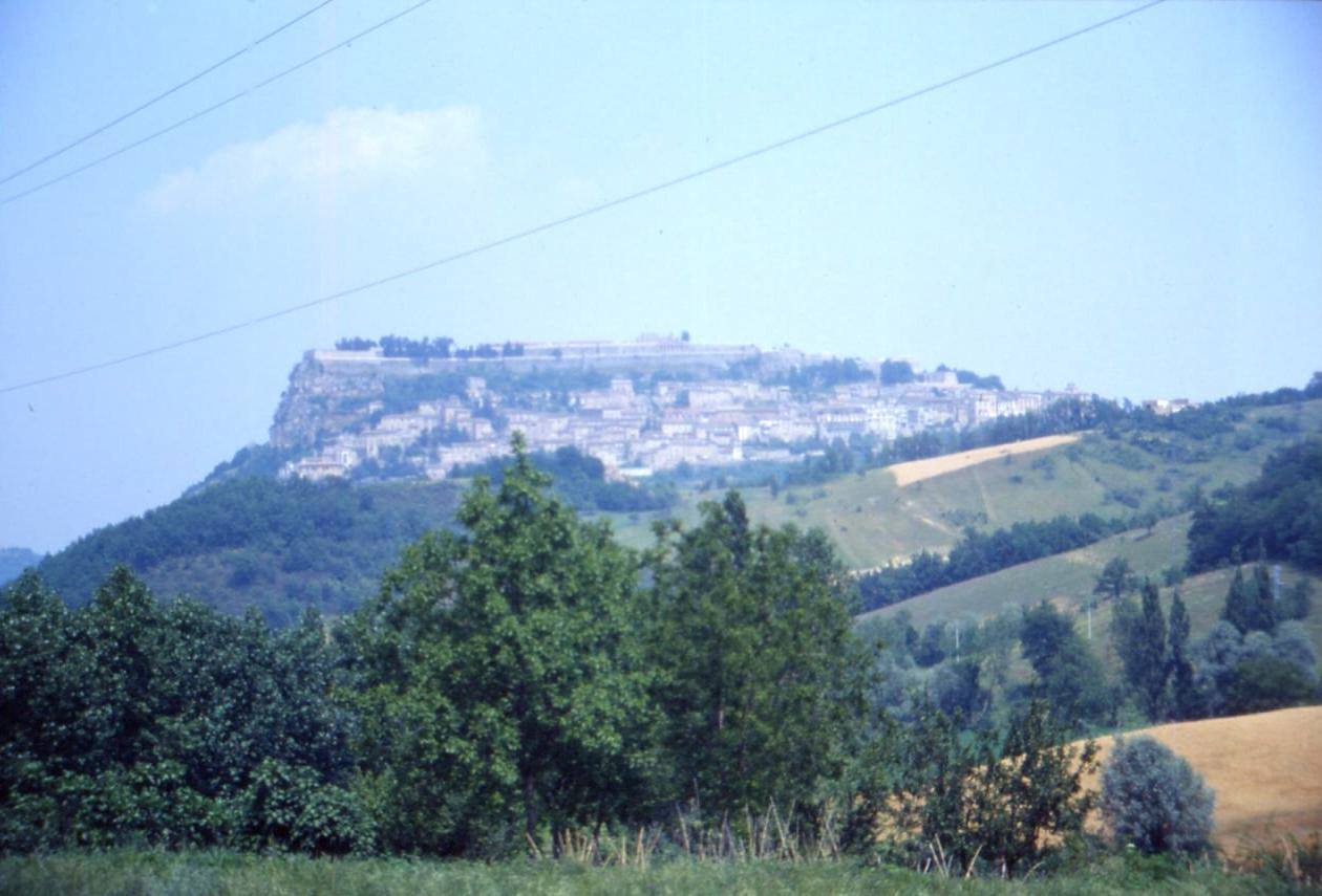 CIVITELLA SUL TRONTO