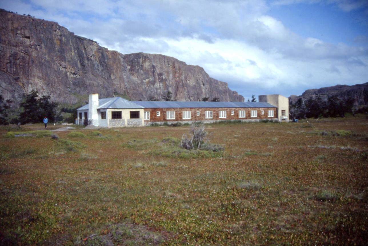 CHANTEL - IL RIFUGIO