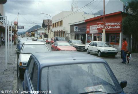 USHUAIA