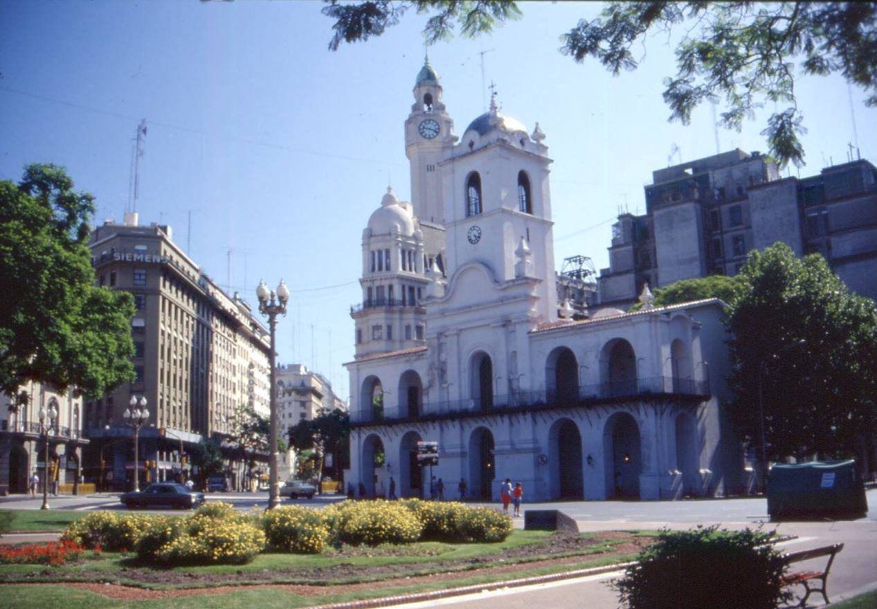 Foto di viaggio in ARGENTINA