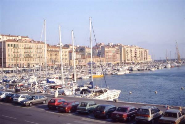 NIZZA