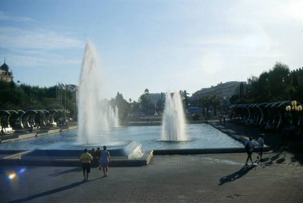 NIZZA