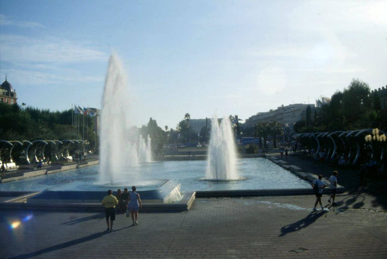 NIZZA
