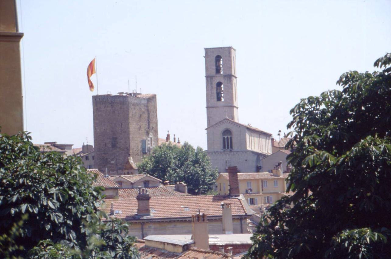 GRASSE