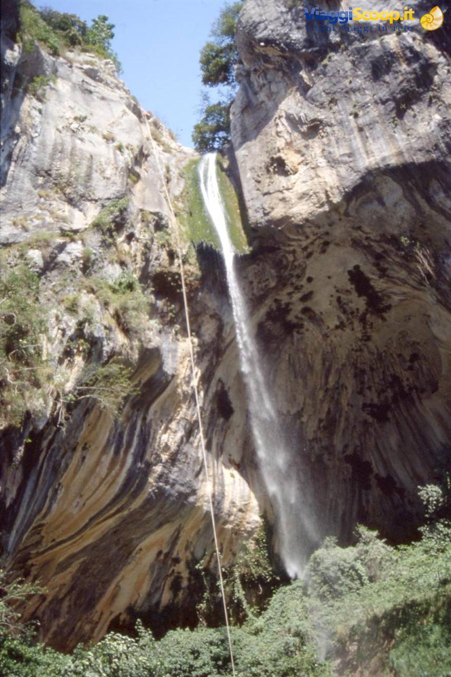 GOLE DEL LUPO
