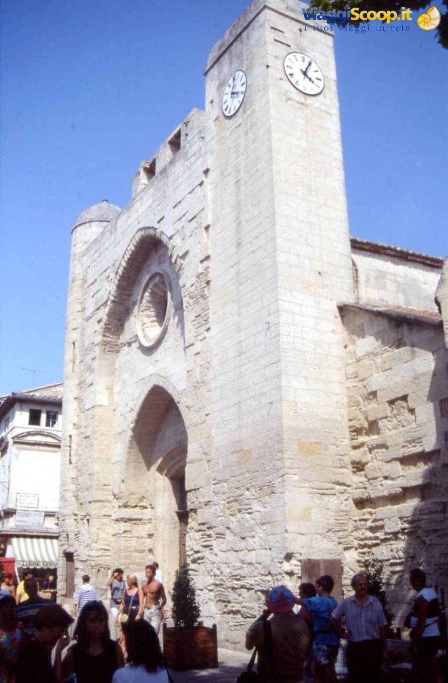 AIGUES MORTES
