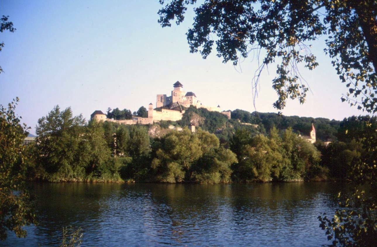 TRENCIN