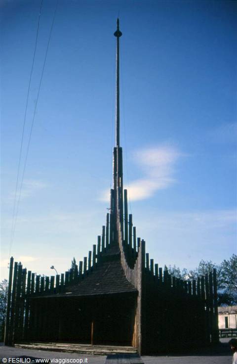 VLAO VICHODNA