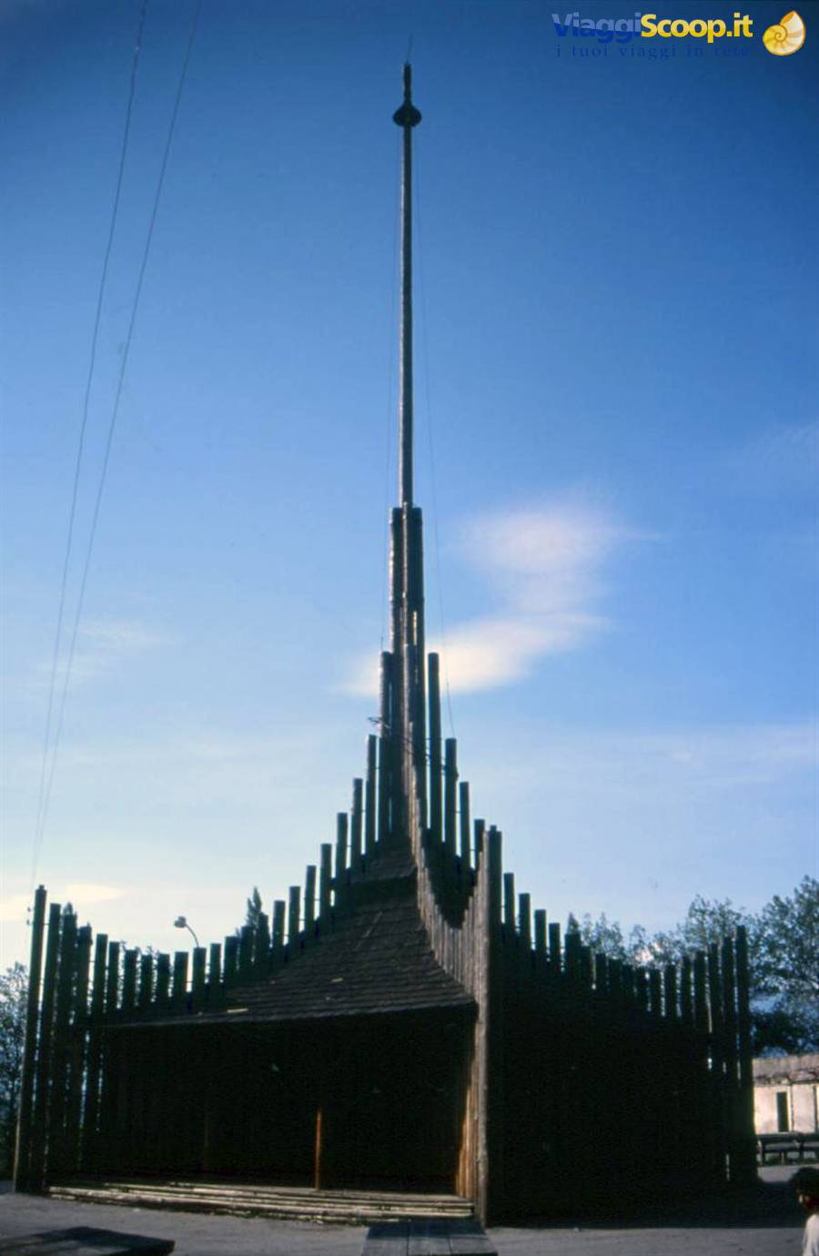 VLAO VICHODNA