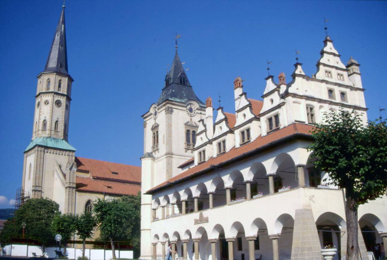 LEVOCA