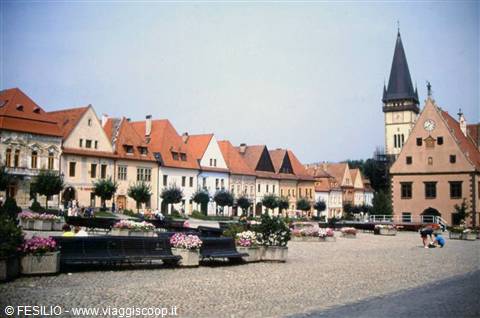 BARDEJOV