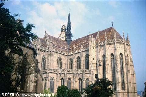 KOSICE