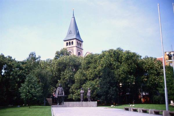 NITRA